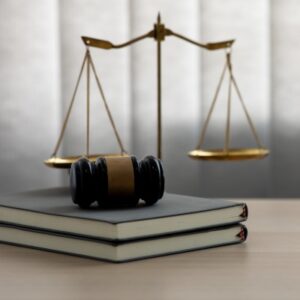 Legal Services and Notaries