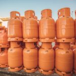 Gas Supplies