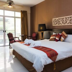 Hospitality, Hotels, Lodges & BnBs
