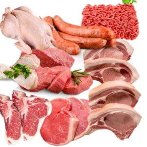 Butcheries and Meat Suppliers