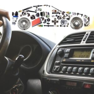 Auto Parts & Accessories