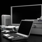 Electronics PCs, Laptops and Phones